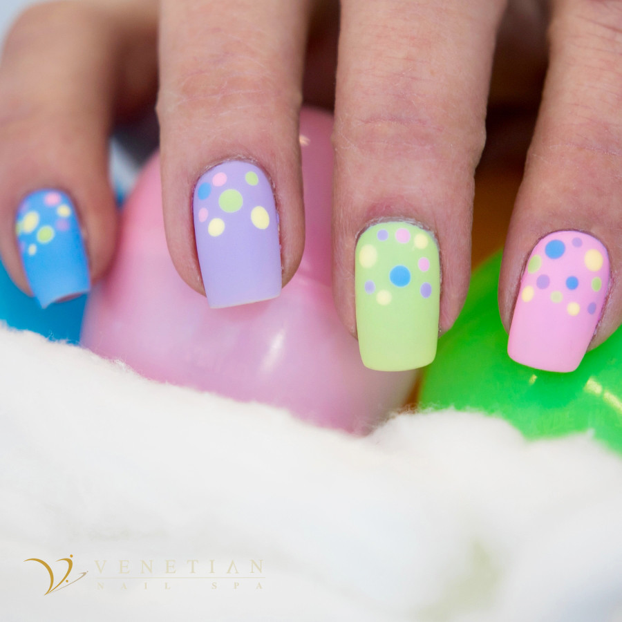 Venetian Nail Spa Wesley Chapel